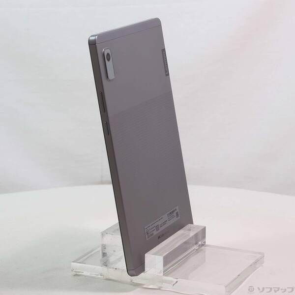 〔中古〕Lenovo(レノボジャパン) Lenovo Tab M9 32GB アークティックグレー ZAC30178JP Wi-Fi〔198-ud〕 |  | 03