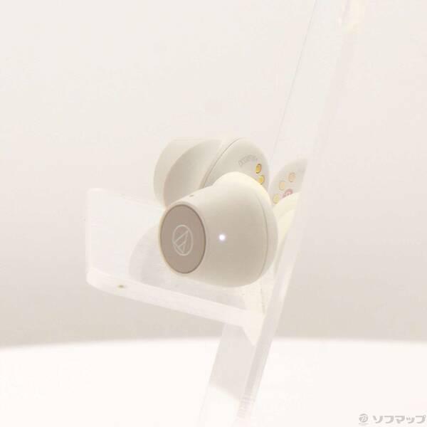 〔中古〕audio-technica(オーディオテクニカ) SOLID BASS ATH-CKS30TW+(E)BG〔377-ud〕 |  | 01