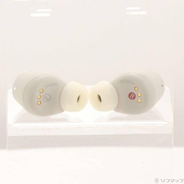 〔中古〕audio-technica(オーディオテクニカ) SOLID BASS ATH-CKS30TW+(E)BG〔377-ud〕 |  | 02
