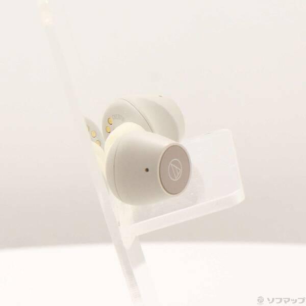 〔中古〕audio-technica(オーディオテクニカ) SOLID BASS ATH-CKS30TW+(E)BG〔377-ud〕 |  | 03