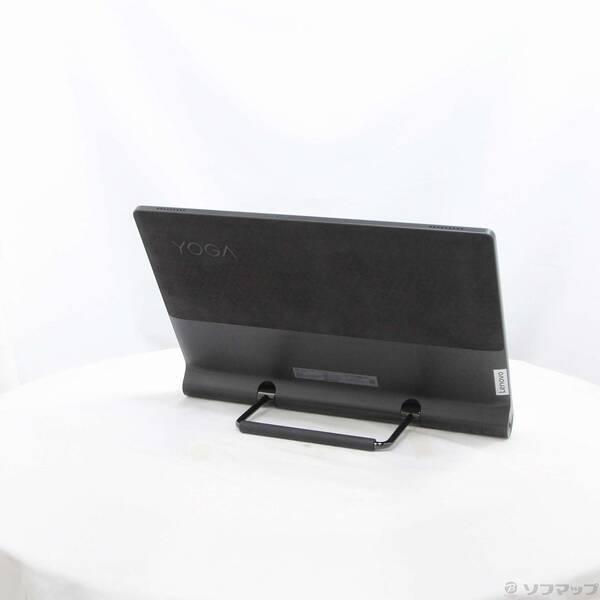 中古〕Lenovo(レノボジャパン) Lenovo Yoga Tab 13 128GB シャドー