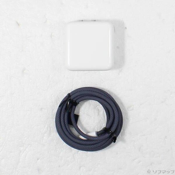 〔中古〕〔展示品〕 MacBook Air 15.3-inch Early-2025 MW1L3J／A Apple M4 10コアCPU_10コアGPU 16GB SSD256GB ミッドナイト 〔26.3 Tahoe〕〔377-ud〕 |  | 04