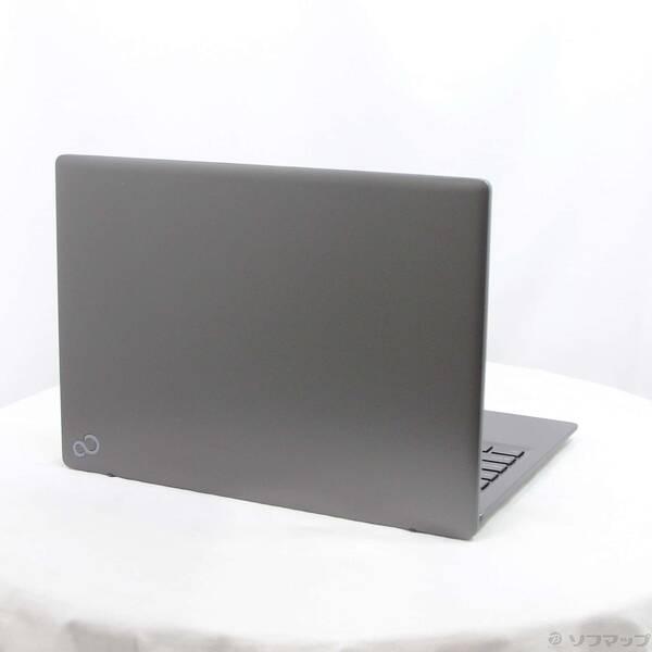 〔中古〕FUJITSU(富士通） 〔展示品〕 FMV Note M M55-K3 FMVM55K3BB ブライトブラック〔262-ud〕 |  | 02