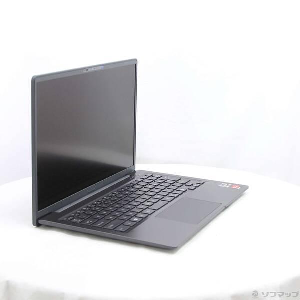 〔中古〕FUJITSU(富士通） 〔展示品〕 FMV Note M M55-K3 FMVM55K3BB ブライトブラック〔262-ud〕 |  | 03