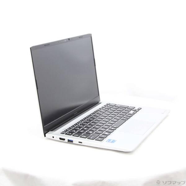 〔中古〕dynabook(ダイナブック) 〔展示品〕 dynabook S6 P1S6XPES プレミアムシルバー〔305-ud〕 |  | 03