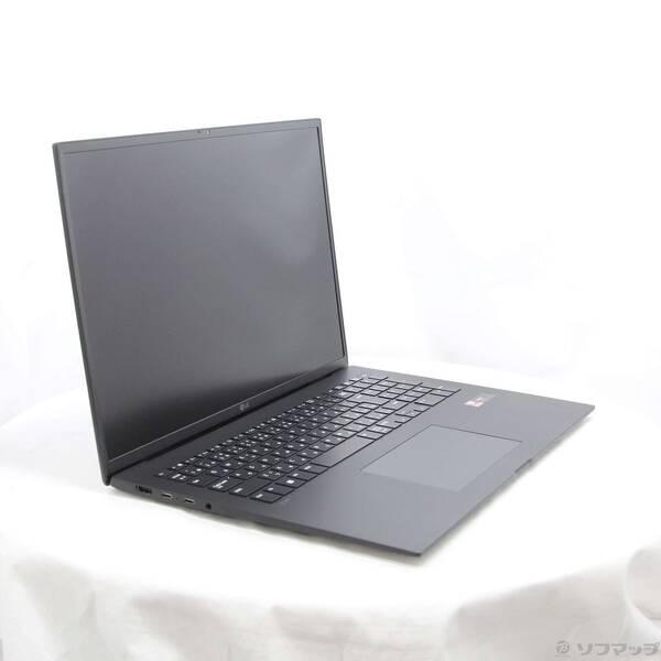 〔中古〕LG(エルジー) 〔展示品〕 LG gram 17 17Z90S-VP55J オブシディアンブラック〔269-ud〕 |  | 03