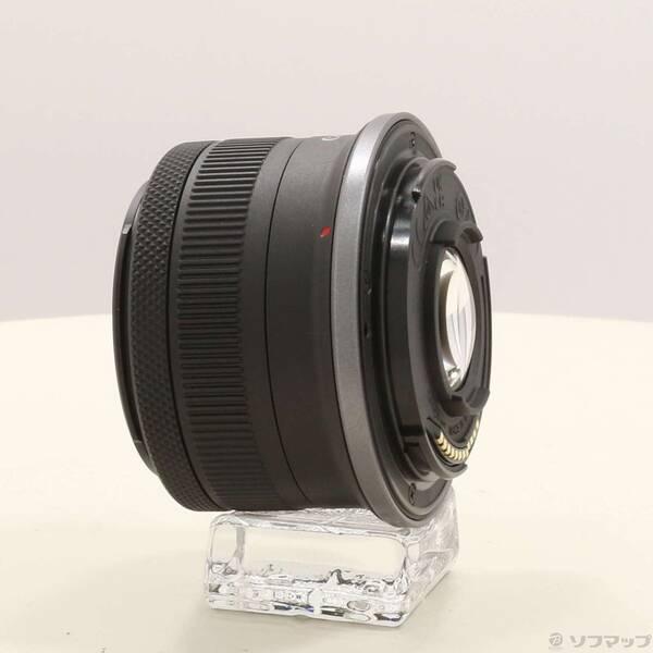 〔中古〕Canon(キヤノン) RF-S10-18mm F4.5-6.3 IS STM〔295-ud〕 |  | 01