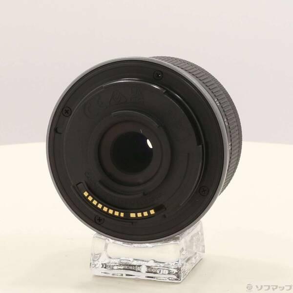 〔中古〕Canon(キヤノン) RF-S10-18mm F4.5-6.3 IS STM〔295-ud〕 |  | 02