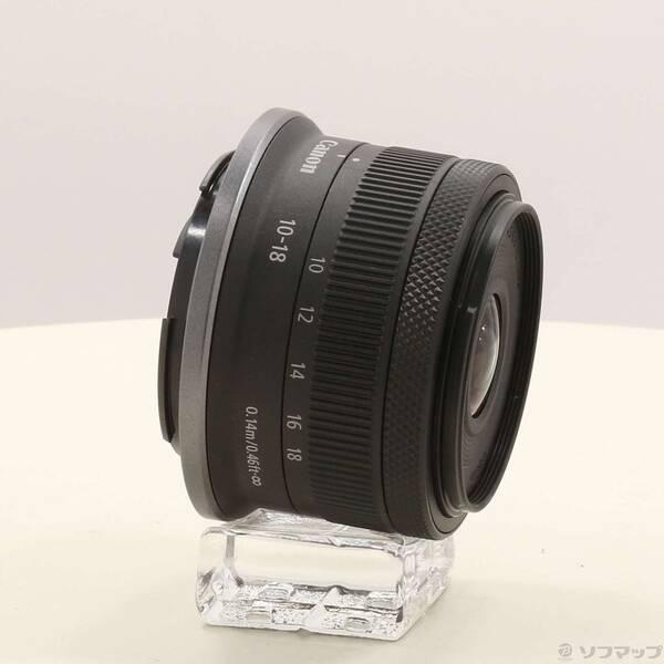 〔中古〕Canon(キヤノン) RF-S10-18mm F4.5-6.3 IS STM〔295-ud〕 |  | 03