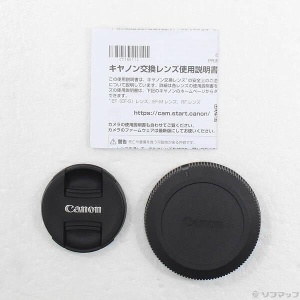 〔中古〕Canon(キヤノン) RF-S10-18mm F4.5-6.3 IS STM〔295-ud〕 |  | 04