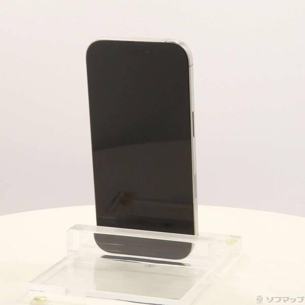 〔中古〕Apple(アップル) iPhone16 Pro 512GB ナチュラルチタニウム MYN73J／A SIMフリー〔377-ud〕 |  | 02
