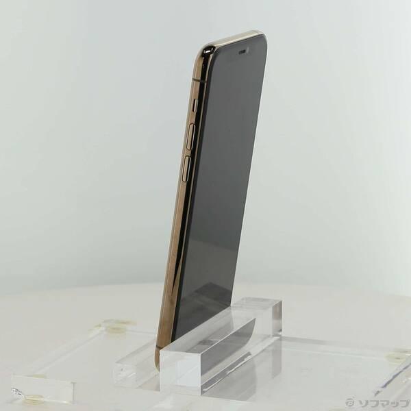 〔中古〕Apple(アップル) iPhone11 Pro 256GB ゴールド MWC92J／A SIMフリー〔262-ud〕 |  | 01