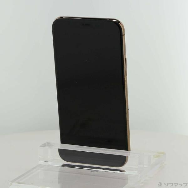 〔中古〕Apple(アップル) iPhone11 Pro 256GB ゴールド MWC92J／A SIMフリー〔262-ud〕 |  | 02