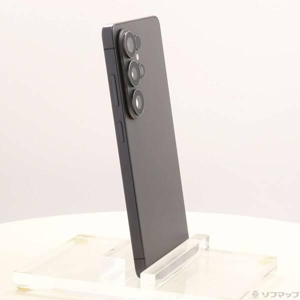 〔中古〕SAMSUNG(サムスン) Galaxy S26 Ultra 256GB ブラック SM-S948QZKASJP SIMフリー〔377-ud〕 |  | 03