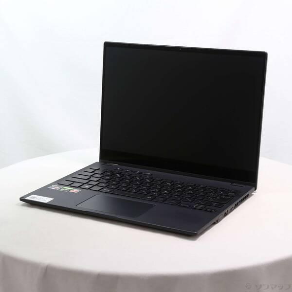 〔中古〕ASUS(エイスース) ROG Flow X13 GV301QH GV301QH-R9G1650H120 オフブラック〔276-ud〕 | 