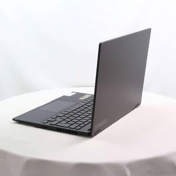 〔中古〕ASUS(エイスース) ROG Flow X13 GV301QH GV301QH-R9G1650H120 オフブラック〔276-ud〕 |  | 01