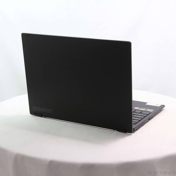 〔中古〕ASUS(エイスース) ROG Flow X13 GV301QH GV301QH-R9G1650H120 オフブラック〔276-ud〕 |  | 02