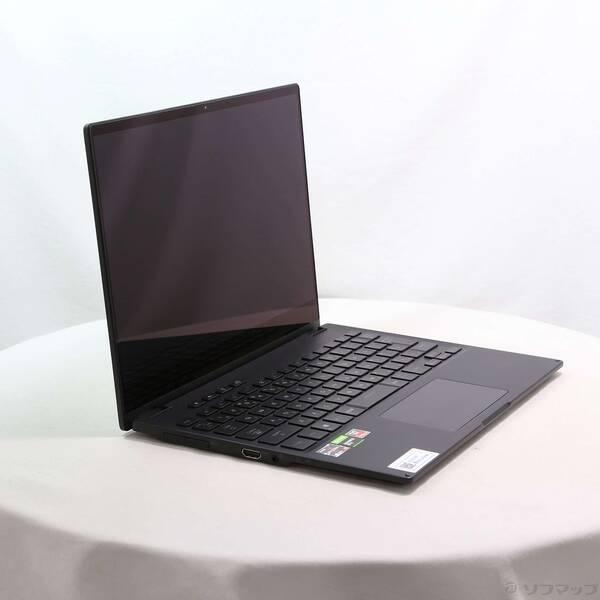 〔中古〕ASUS(エイスース) ROG Flow X13 GV301QH GV301QH-R9G1650H120 オフブラック〔276-ud〕 |  | 03