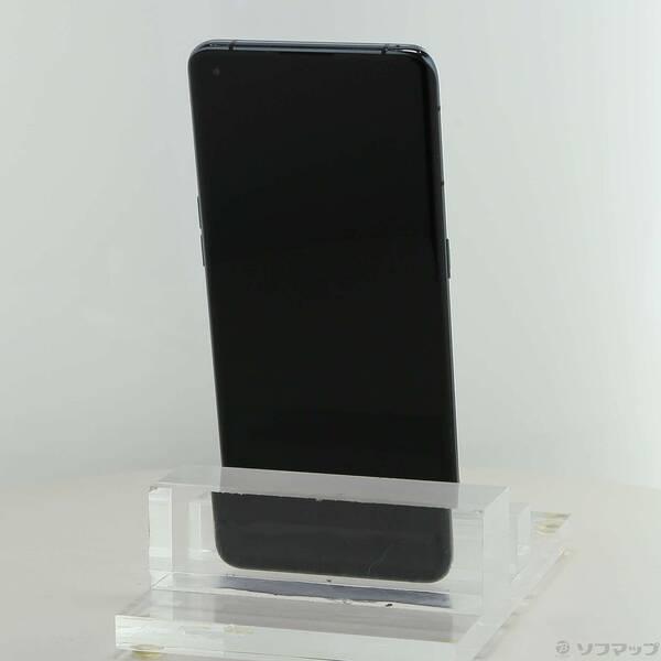 〔中古〕OPPO(オッポ) OPPO Find X3 Pro 256GB グロスブラック OPG03 auロック解除SIMフリー〔262-ud〕 |  | 02