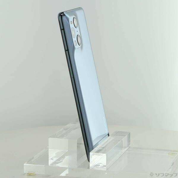〔中古〕OPPO(オッポ) OPPO Find X3 Pro 256GB グロスブラック OPG03 auロック解除SIMフリー〔262-ud〕 |  | 03