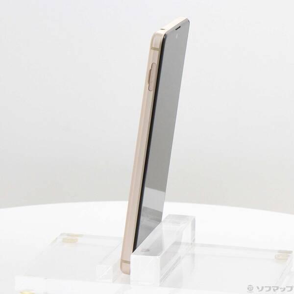 〔中古〕SHARP(シャープ) AQUOS sense4 basic 64GB ライトカッパー A003SH Y!mobile〔368-ud〕 |  | 01
