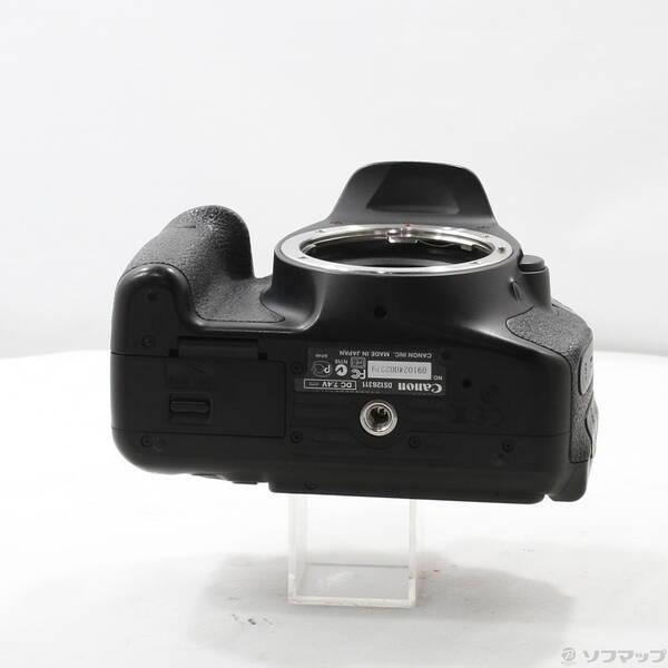 〔中古〕Canon(キヤノン) EOS Kiss X5 ダブルズームキット 1800万画素／SDXC〔371-ud〕 |  | 04