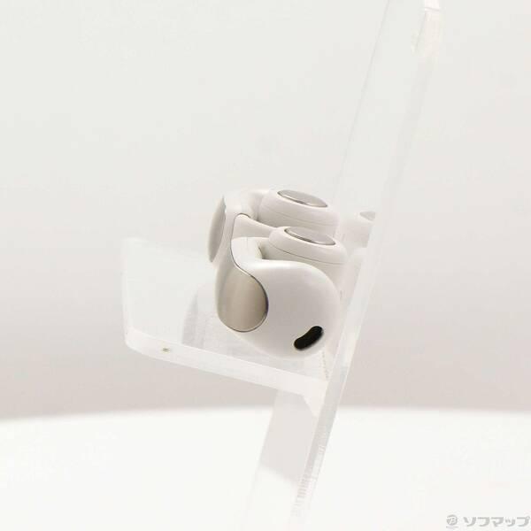 〔中古〕BOSE(ボーズ) 〔中古品〕 Ultra Open Earbuds ホワイトスモーク〔198-ud〕 |  | 01