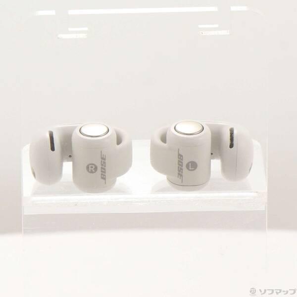 〔中古〕BOSE(ボーズ) 〔中古品〕 Ultra Open Earbuds ホワイトスモーク〔198-ud〕 |  | 02