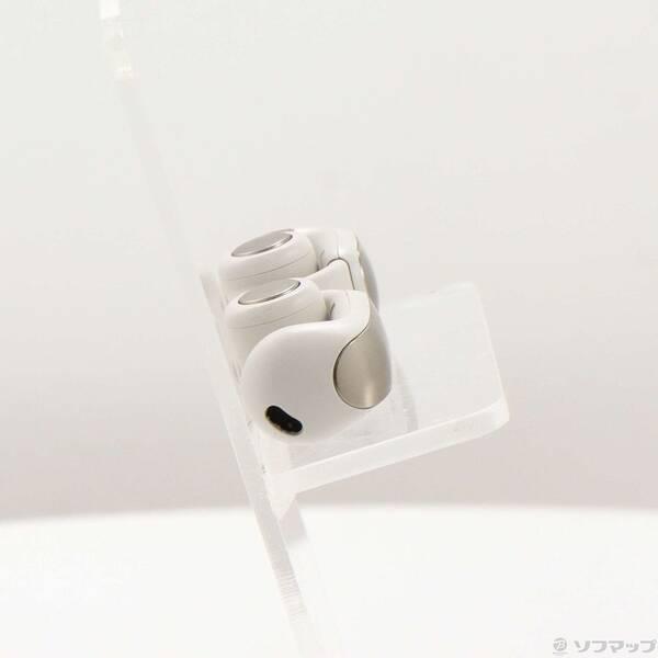〔中古〕BOSE(ボーズ) 〔中古品〕 Ultra Open Earbuds ホワイトスモーク〔198-ud〕 |  | 03