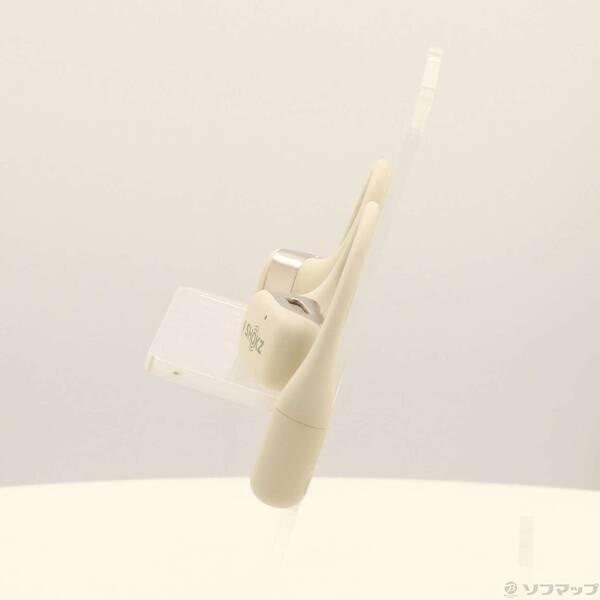 〔中古〕Shokz OpenFit ベージュ SKZ-EP-000021〔344-ud〕 |  | 01