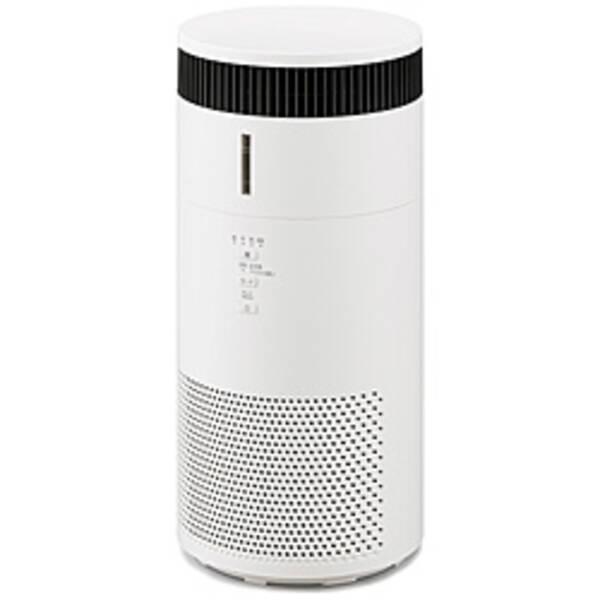 〔中古〕アイリスオーヤマ 〔展示品〕 加湿空気清浄機 10畳 ホワイト KAPSH202W ［適用畳数：10畳］〔258-ud〕 | 