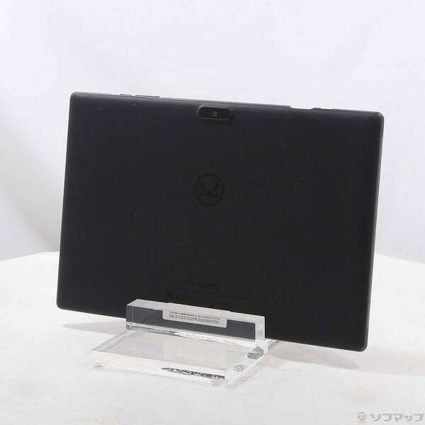 〔中古〕VANTOPJAPAN MatrixPad 32GB スレートブラック S10 Wi-Fi〔352-ud〕 | 