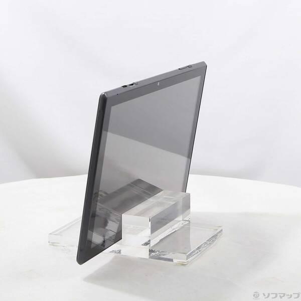 〔中古〕VANTOPJAPAN MatrixPad 32GB スレートブラック S10 Wi-Fi〔352-ud〕 |  | 01