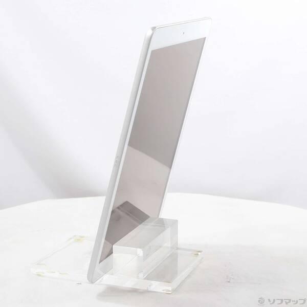 〔中古〕Apple(アップル) iPad 第8世代 32GB シルバー MYLA2J／A Wi-Fi〔297-ud〕 |  | 01
