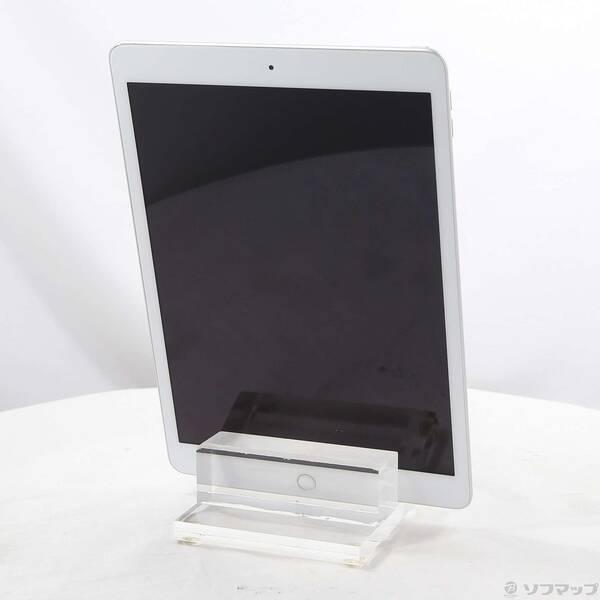 〔中古〕Apple(アップル) iPad 第8世代 32GB シルバー MYLA2J／A Wi-Fi〔297-ud〕 |  | 02
