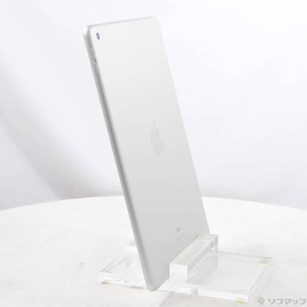 〔中古〕Apple(アップル) iPad 第8世代 32GB シルバー MYLA2J／A Wi-Fi〔297-ud〕 |  | 03