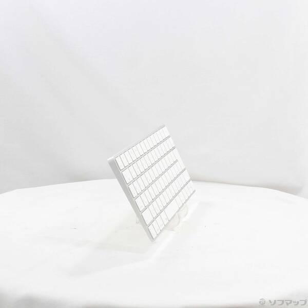 〔中古〕Apple(アップル) Magic Keyboard MLA22J／A〔377-ud〕 |  | 03