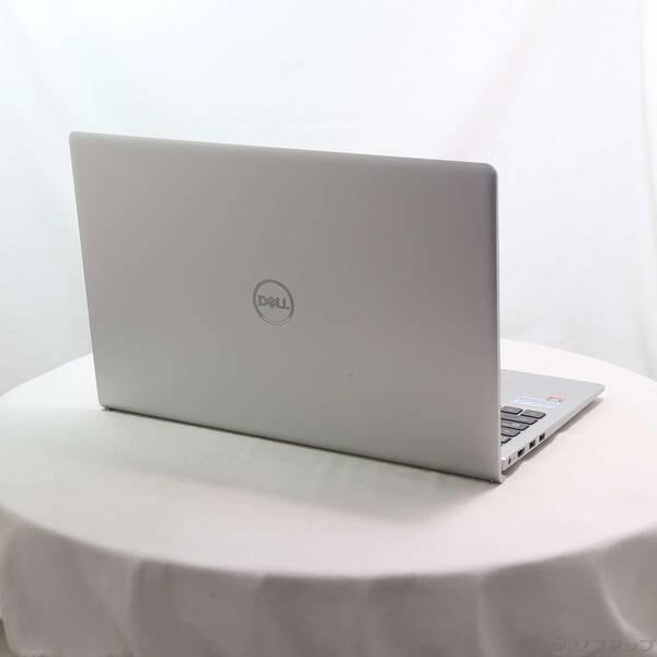 〔中古〕DELL(デル) Inspiron 15 3511 NI375-BWHBCS プラチナシルバー〔348-ud〕 |  | 02