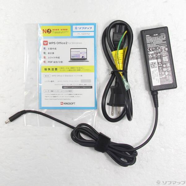 〔中古〕DELL(デル) Inspiron 15 3511 NI375-BWHBCS プラチナシルバー〔348-ud〕 |  | 04