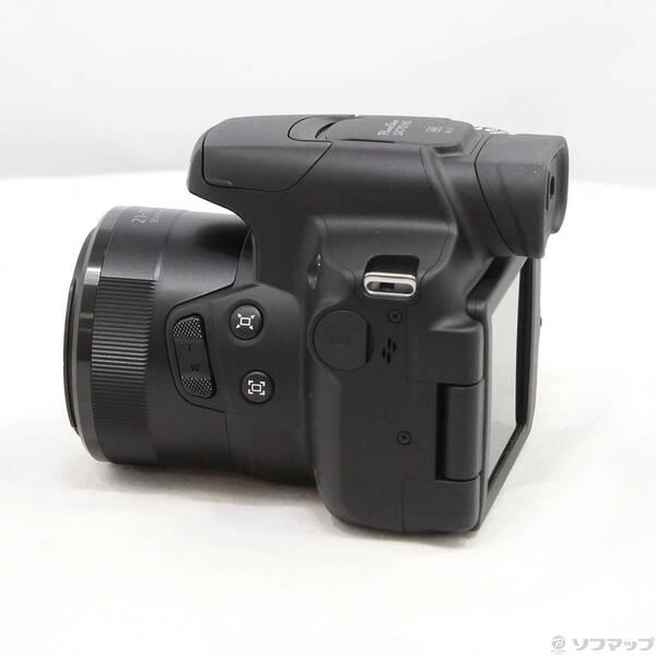 〔中古〕Canon(キヤノン) PowerShot SX70 HS〔258-ud〕 |  | 01