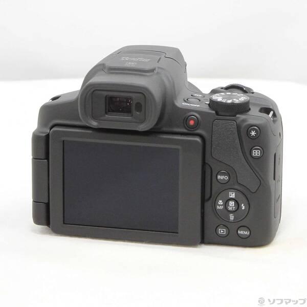 〔中古〕Canon(キヤノン) PowerShot SX70 HS〔258-ud〕 |  | 02