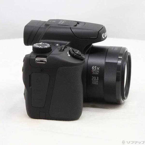 〔中古〕Canon(キヤノン) PowerShot SX70 HS〔258-ud〕 |  | 03
