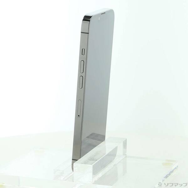 〔中古〕Apple(アップル) iPhone13 Pro 256GB グラファイト MLUN3J／A SIMフリー〔262-ud〕 |  | 01