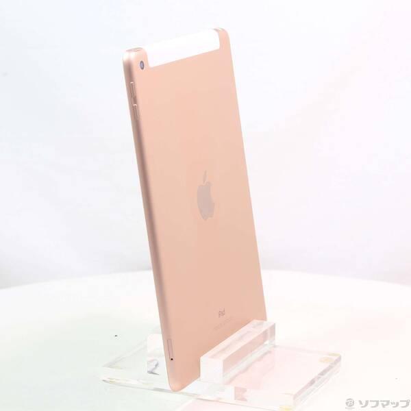 〔中古〕au iPad 第6世代 32GB ゴールド MRM02J／A auロック解除SIMフリー〔377-ud〕 |  | 03