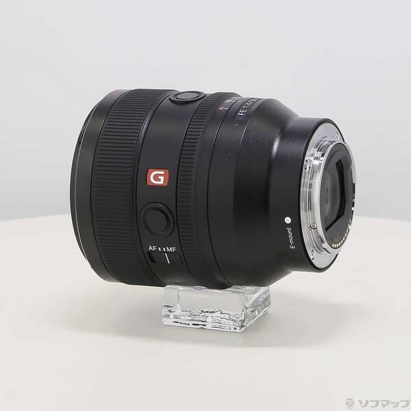 〔中古〕SONY(ソニー) FE 50mm F1.4 GM SEL50F14GM〔276-ud〕 |  | 01