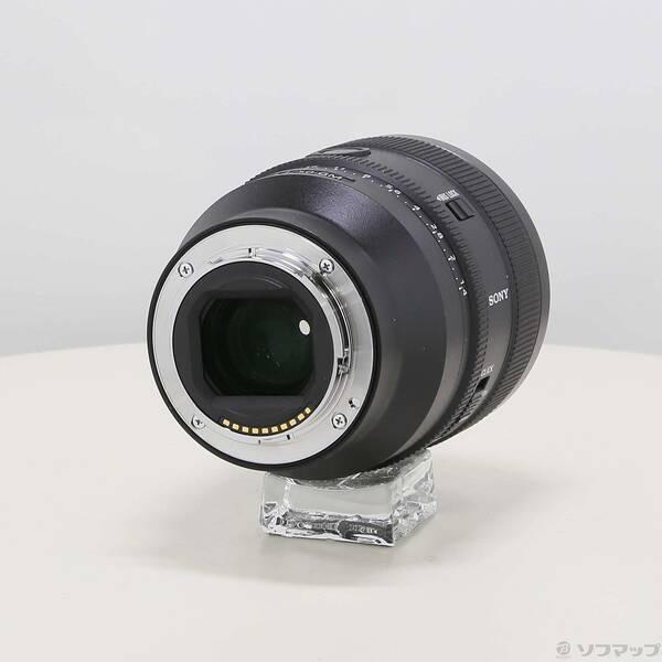 〔中古〕SONY(ソニー) FE 50mm F1.4 GM SEL50F14GM〔276-ud〕 |  | 02
