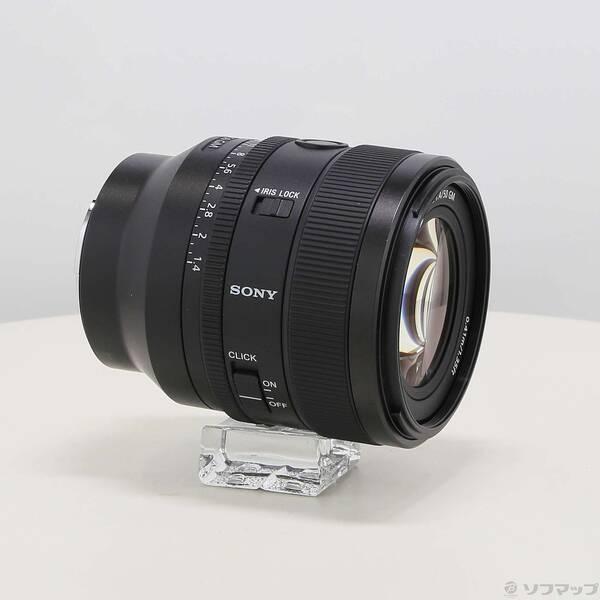 〔中古〕SONY(ソニー) FE 50mm F1.4 GM SEL50F14GM〔276-ud〕 |  | 03