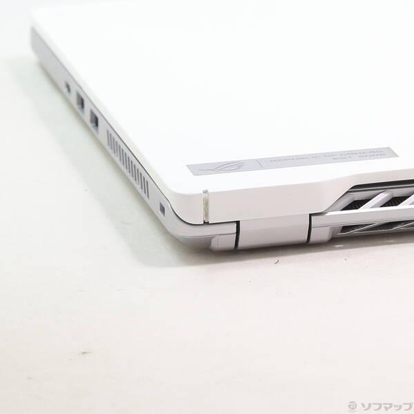 〔中古〕ROG Zephyrus G14 GA401IV-BR9N6 〔Windows 10〕〔276-ud〕 |  | 04