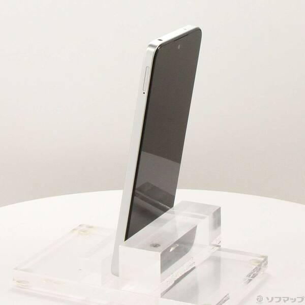 〔中古〕Xiaomi(シャオミ) Redmi 12 5G 128GB ポーラーシルバー XIG03 au SIMフリー〔198-ud〕 |  | 01