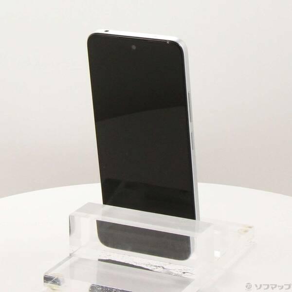 〔中古〕Xiaomi(シャオミ) Redmi 12 5G 128GB ポーラーシルバー XIG03 au SIMフリー〔198-ud〕 |  | 02